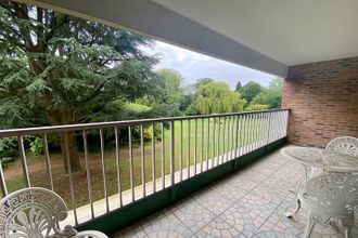 Ma-Cabane - Vente Appartement MOUVAUX, 109 m²