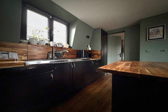 Ma-Cabane - Vente Appartement MOUVAUX, 105 m²