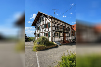 Vente Appartement 68640, Muespach-le-Haut France