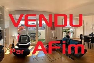 Vente Appartement 68100, Mulhouse France