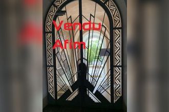 Vente Appartement 68100, Mulhouse France