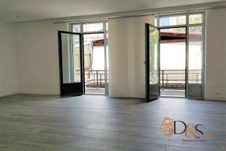 Vente Appartement 68100, Mulhouse France
