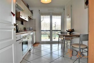 Ma-Cabane - Vente Appartement Mulhouse, 64 m²