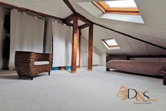 Ma-Cabane - Vente Appartement Mulhouse, 150 m²