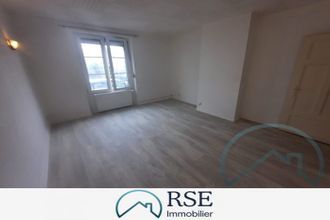 Ma-Cabane - Vente Appartement Mulhouse, 56 m²