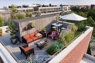 Ma-Cabane - Vente Appartement MULHOUSE, 120 m²