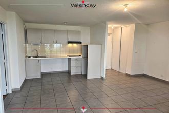 Ma-Cabane - Vente Appartement Mulhouse, 40 m²