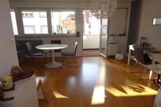 Ma-Cabane - Vente Appartement MULHOUSE, 63 m²