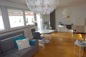 Ma-Cabane - Vente Appartement MULHOUSE, 63 m²