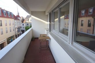 Ma-Cabane - Vente Appartement MULHOUSE, 63 m²