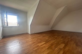 Ma-Cabane - Vente Appartement MULHOUSE, 47 m²