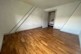 Ma-Cabane - Vente Appartement MULHOUSE, 47 m²