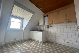 Ma-Cabane - Vente Appartement MULHOUSE, 47 m²