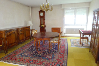 Ma-Cabane - Vente Appartement MULHOUSE, 116 m²