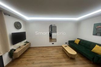 Ma-Cabane - Vente Appartement Mulhouse, 45 m²