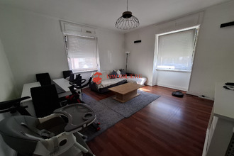 Ma-Cabane - Vente Appartement Mulhouse, 81 m²