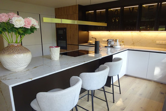 Ma-Cabane - Vente Appartement MULHOUSE, 120 m²