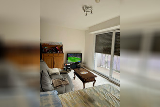 Ma-Cabane - Vente Appartement Mulhouse, 25 m²