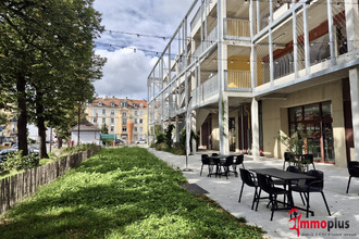 Vente Appartement 68100, Mulhouse France