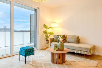 Ma-Cabane - Vente Appartement Mulhouse, 78 m²