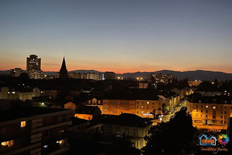 Ma-Cabane - Vente Appartement Mulhouse, 117 m²