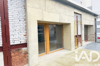 Vente Appartement 68100, Mulhouse France