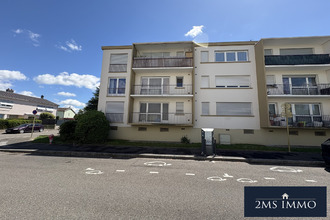 Ma-Cabane - Vente Appartement Mulhouse, 33 m²