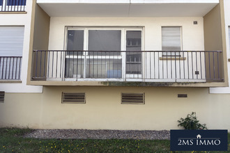 Ma-Cabane - Vente Appartement Mulhouse, 33 m²