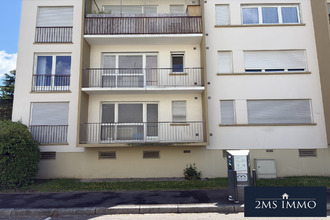 Ma-Cabane - Vente Appartement Mulhouse, 33 m²