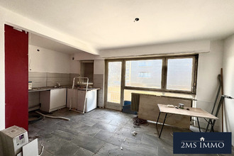 Ma-Cabane - Vente Appartement Mulhouse, 33 m²