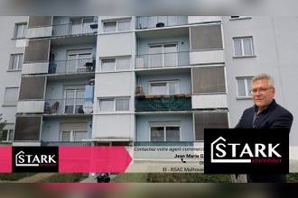 Vente Appartement 68200, Mulhouse France