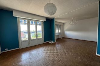 Ma-Cabane - Vente Appartement MULHOUSE, 64 m²