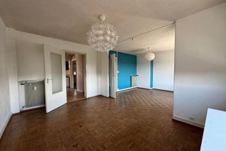 Ma-Cabane - Vente Appartement MULHOUSE, 64 m²