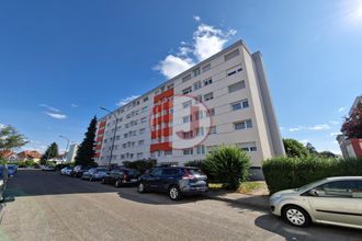 Ma-Cabane - Vente Appartement Mulhouse, 97 m²