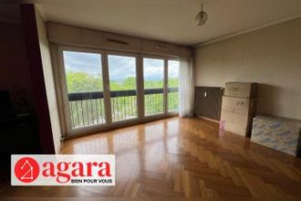 Ma-Cabane - Vente Appartement Mulhouse, 108 m²