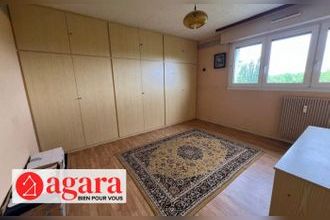 Ma-Cabane - Vente Appartement Mulhouse, 108 m²