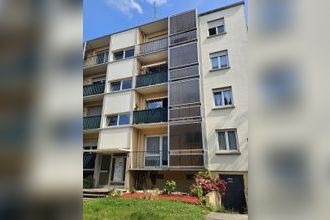 Ma-Cabane - Vente Appartement MULHOUSE, 56 m²