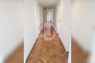 Ma-Cabane - Vente Appartement Mulhouse, 144 m²