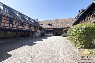 Ma-Cabane - Vente Appartement Mundolsheim, 174 m²