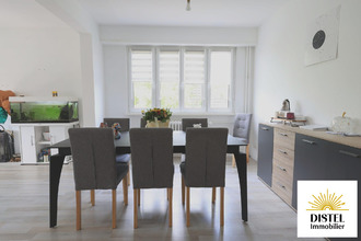 Ma-Cabane - Vente Appartement Mundolsheim, 93 m²