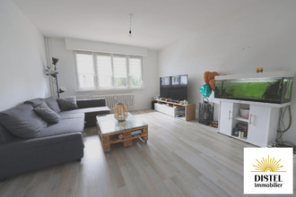 Ma-Cabane - Vente Appartement Mundolsheim, 93 m²