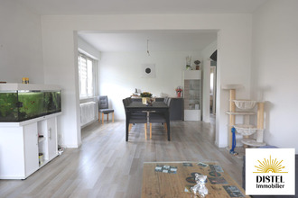 Ma-Cabane - Vente Appartement Mundolsheim, 93 m²