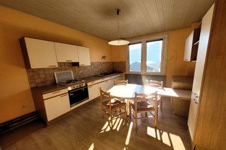 Ma-Cabane - Vente Appartement Munster, 100 m²