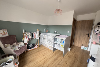 Ma-Cabane - Vente Appartement Munster, 88 m²