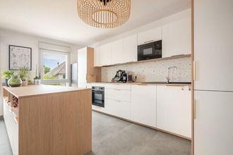 Ma-Cabane - Vente Appartement MURES, 93 m²