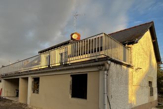 Ma-Cabane - Vente Appartement Mûrs-Erigné, 65 m²