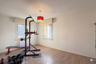 Ma-Cabane - Vente Appartement MUTZIG, 59 m²