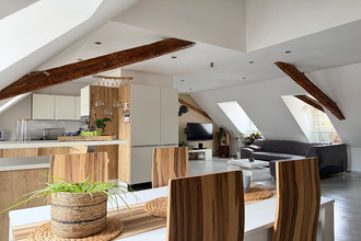 Ma-Cabane - Vente Appartement MUTZIG, 65 m²