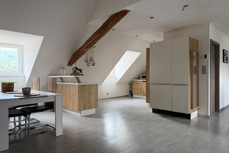 Ma-Cabane - Vente Appartement MUTZIG, 65 m²