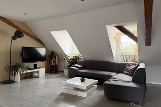 Ma-Cabane - Vente Appartement MUTZIG, 65 m²